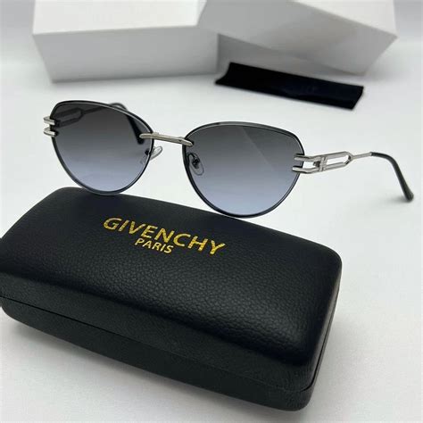 Женские очки Givenchy, купить по цене от 47 100 руб. в .